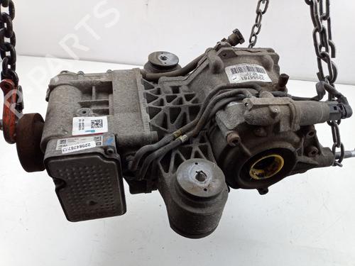 Used Rear differential OPEL INSIGNIA A Sports Tourer (G09) 2.0 CDTI (35) (160 hp) 24454090