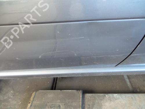 Portier rechts achter OPEL ZAFIRA / ZAFIRA FAMILY B (A05) 1.9 CDTI (M75) (120 hp) 22480689