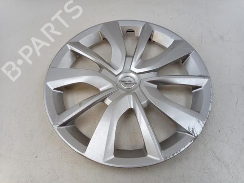 Hulkapsel OPEL CORSA F (P2JO) CORSA-e (68) (136 hp) 32999090