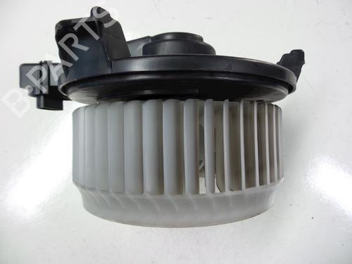 Heater blower motor HONDA CIVIC VIII Saloon (FD, FA) 1.3 IMA (FA3, FD3) | BP22460876M62 