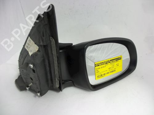 Retrovisore destro OPEL OMEGA B (V94) 2.5 TD (F69, M69, P69) (130 hp) 22450638
