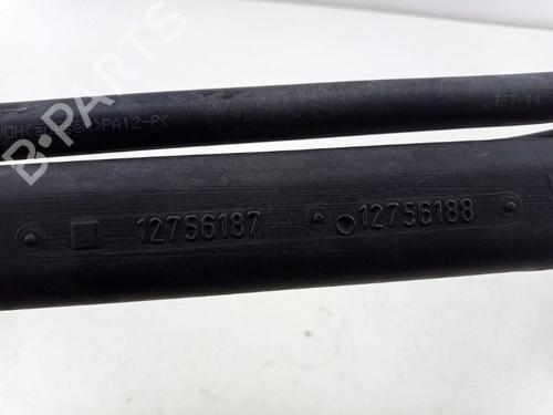 Pipe SAAB 9-5 Estate (YS3E) 1.9 TiD | BP23233360M125