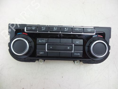 Climate control VW GOLF VI (5K1) 1.4 TSI | BP22491489I5 