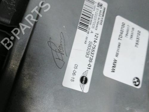 Electronic module MINI MINI (R50, R53) Cooper S | BP22497485M83 