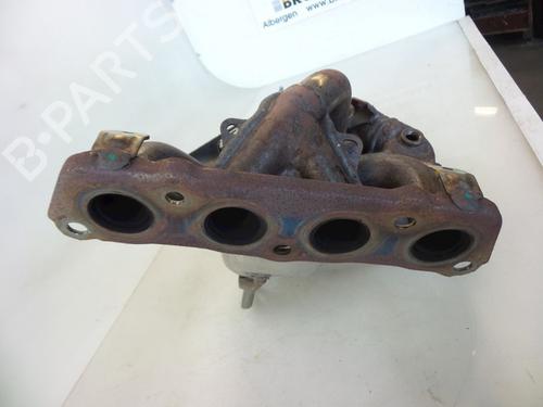 Catalyst MAZDA 2 Hatchback (DL, DJ) 1.5 SKYACTIV-G | BP29868342M10