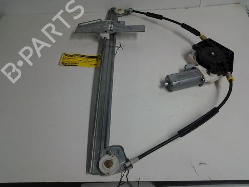 Rudehejsemekanisme ventre foran PEUGEOT 307 (3A/C) 2.0 HDi 90 (90 hp) 22485975