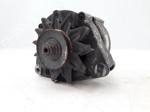 Used Alternator MERCEDES-BENZ S-CLASS (W126) 500 SE, SEL (126.036) (245 hp) 22497884