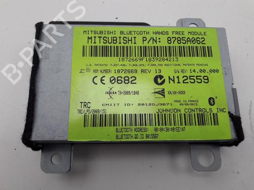 Used Electronic module Electronic module 22512763 22512763