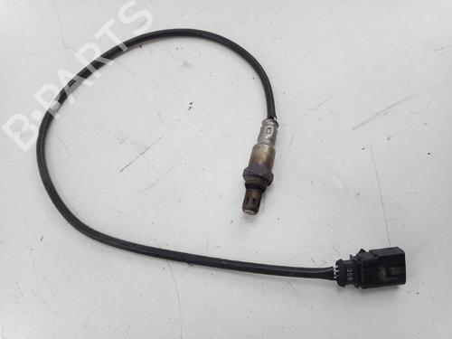 Used Electronic sensor VW GOLF VII (5G1, BQ1, BE1, BE2) 1.4 TSI (122 hp) 29438345