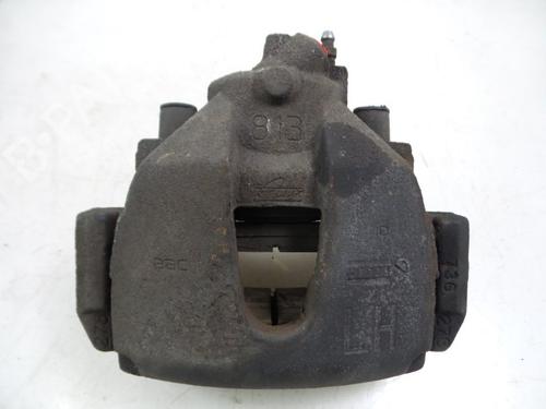 Used Left front brake caliper FORD FOCUS II Turnier (DA_, FFS, DS) 1.6 TDCi (90 hp) 22478864