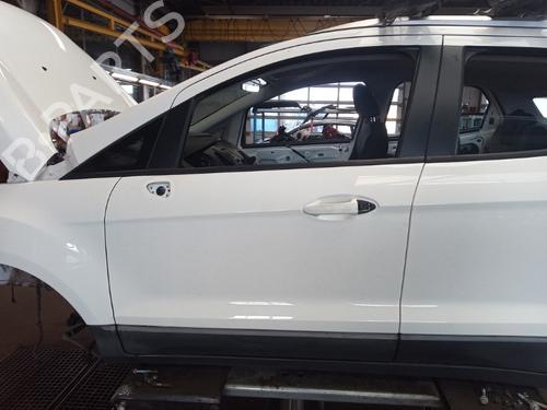 Used Left front door FORD ECOSPORT 1.0 EcoBoost (125 hp) 22514083