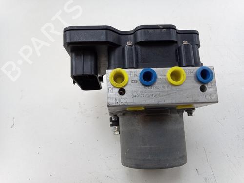 ABS pump TESLA MODEL Y (5YJY) EV | BP39207528M43 - Image 2