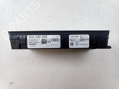 Other AUDI Q5 (FYB, FYG) SQ5 TFSI quattro | BP26460240O1 