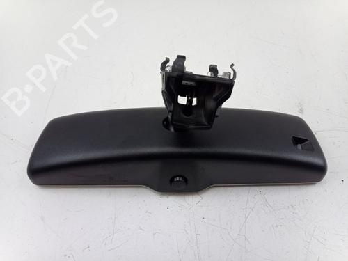 Rear mirror VW GOLF VII (5G1, BQ1, BE1, BE2) 1.4 TSI | BP29438355I6 