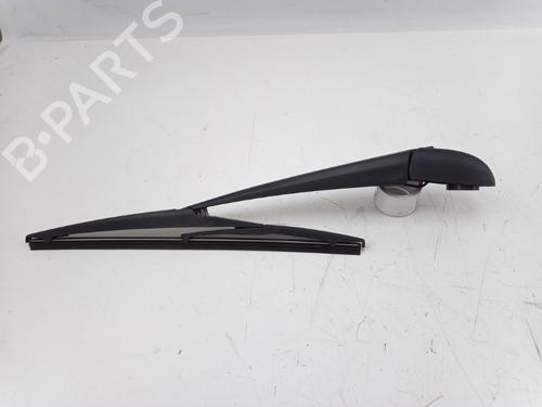 Used Rear windshield wiper arm Rear windshield wiper arm 22493607 22493607