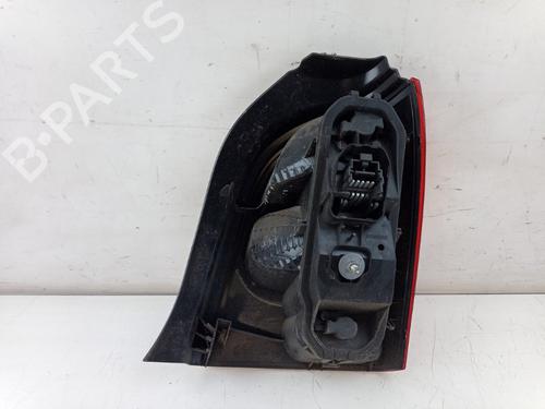 Left taillight RENAULT TWINGO II (CN0_) 1.2 16V (CN04, CN0B) | BP36889013C34 - Image 3