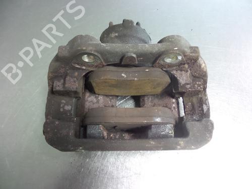 Right front brake caliper CITROËN XSARA PICASSO (N68) 2.0 16V | BP22461373M104