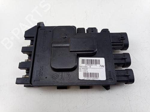 Elektronisk modul RENAULT MEGANE III Grandtour (KZ0/1) 1.5 dCi (KZ09, KZ0D, KZ1G, KZ29, KZ14, KZ1W, KZ10, KZ1F,... (110 hp) 29075302