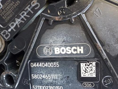 AdBlue tank IVECO DAILY VI Platform/Chassis 33S14, 35S14, 35C14, 38S14 | BP29594268M85 