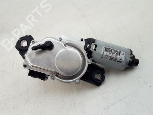 Rear wiper motor VW CADDY III Box Body/MPV (2KA, 2KH, 2CA, 2CH) 1.6 TDI | BP22498676M102