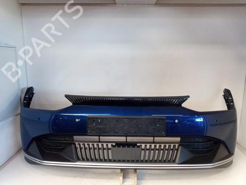 Used Front bumper KIA EV6 (CV) 58 (170 hp) 30578491
