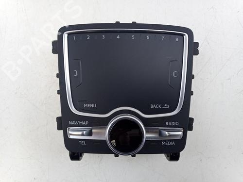 Used Switch AUDI Q5 (FYB, FYG) SQ5 TFSI quattro (354 hp) 26460270