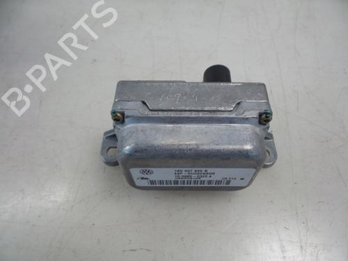 Sensor electrónico VW TOURAN (1T1, 1T2) 1.9 TDI (100 hp) 22479264