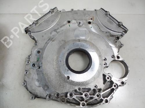 Used Timing cover AUDI A6 C6 Avant (4F5) 3.0 TDI quattro (240 hp) 22479235