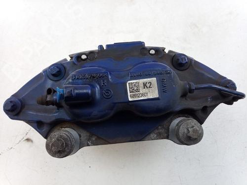 Right front brake caliper BMW 3 (G20, G80, G28) 330 i | BP39694213M104 - Image 2