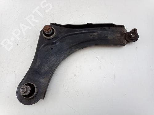Højre fortil bærearm RENAULT MEGANE III Grandtour (KZ0/1) 1.5 dCi (KZ09, KZ0D, KZ1G, KZ29, KZ14, KZ1W, KZ10, KZ1F,... (110 hp) 22494510