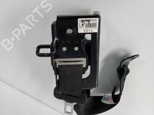 Rear left seatbelt HYUNDAI i40 I CW (VF) 1.7 CRDi | BP22469323I29 
