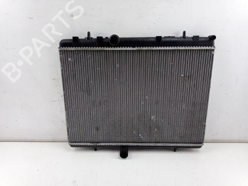 Køler PEUGEOT PARTNER Box Body/MPV 1.6 HDi (90 hp) 31298224