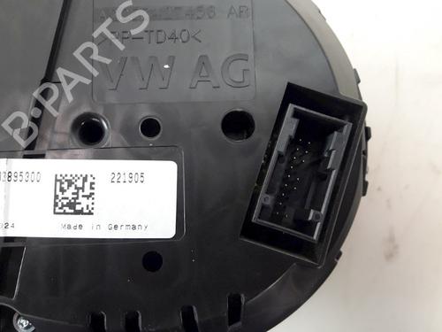 Display monitor SEAT LEON (5F1) 1.6 TDI | BP22491436C48 