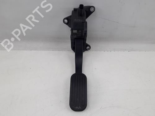 Used Pedal TOYOTA C-HR (_X1_) 1.8 Hybrid (ZYX10_, ZYX11_) (98 hp) 22502499