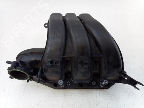 Ansaugkrümmer für VW UP! (121, 122, BL1, BL2, BL3, 123) 1.0 (60 hp) 28197088