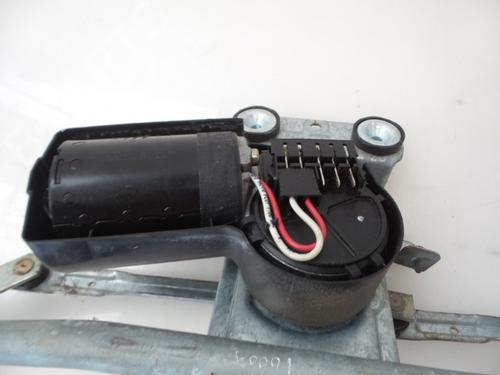 Vindrude Viskermekanisme FORD KA (RB_) 1.3 i | BP22477842C83 