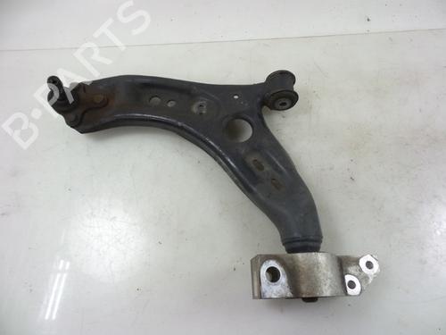 Venstre foran bærearm SKODA OCTAVIA II Combi (1Z5) 1.8 TSI (160 hp) 22481888