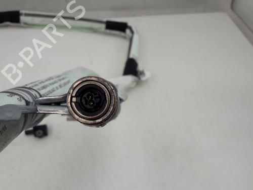 Right curtain airbag MERCEDES-BENZ GLA-CLASS (X156) GLA 45 AMG 4-matic (156.952) | BP30811112C12