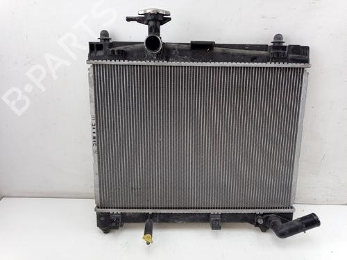 Used Water radiator Water radiator 39622224 39622224