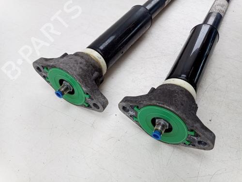 Right front shock absorber PORSCHE TAYCAN (Y1A) Turbo (Y1AFC1) | BP40432807M17 - Image 3