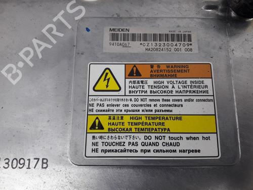 Inverter/Konverter MITSUBISHI OUTLANDER III (GG_W, GF_W, ZJ, ZL, ZK) Plug-in Hybrid (GG2W) | BP22512579M119 