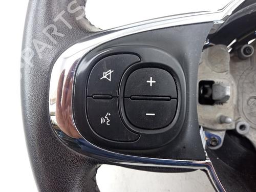 Steering wheel FIAT 500 (312_) 1.2 (312AXA1A) | BP22496099C49