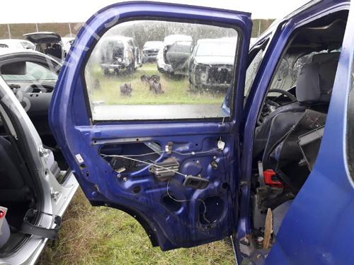 Drzwi tylne lewe DAIHATSU TERIOS (J1_) 1.3 4WD (J100) | BP22455530C4 