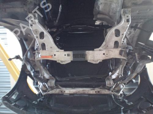 Used Subframe BMW 1 (E87) 116 i (115 hp) 29965640