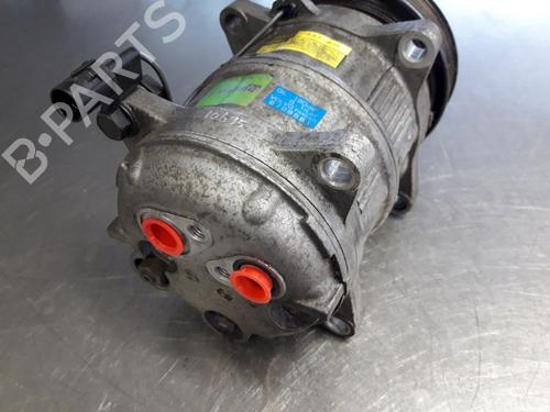 AC-Kompressor VOLVO S40 I (644) 2.0 T | BP22458529M34 
