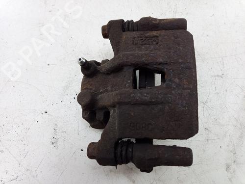 Used Right rear brake caliper Right rear brake caliper MITSUBISHI GRANDIS (NA_W) 2.4 MIVEC (NA4W) (165 hp) 34737057 34737057