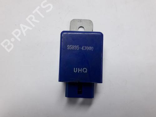 Elektronisk sensor HYUNDAI H100 Bus (P) 2.5 TD (80 hp) 22504432
