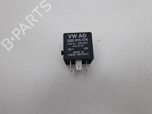 Elektronisk sensor AUDI A3 Sportback (8VA, 8VF) 1.4 TFSI e-tron (204 hp) 22506302