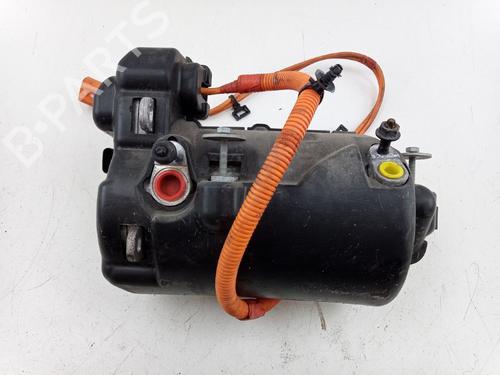 AC compressor TESLA MODEL 3 (5YJ3) EV AWD | BP23143896M34