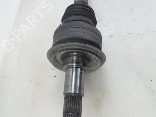 Antriebswelle rechts hinten MERCEDES-BENZ C-CLASS (W205) C 220 BlueTEC / d (205.002, 205.004) | BP30820251M41